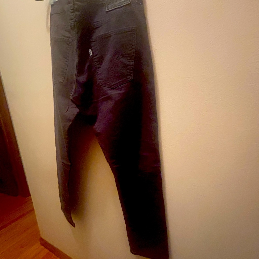 Levi’s